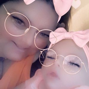 Meet your Posher, Pamela